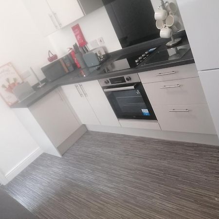 Rossy Home Of Relaxations Stoke-on-Trent المظهر الخارجي الصورة