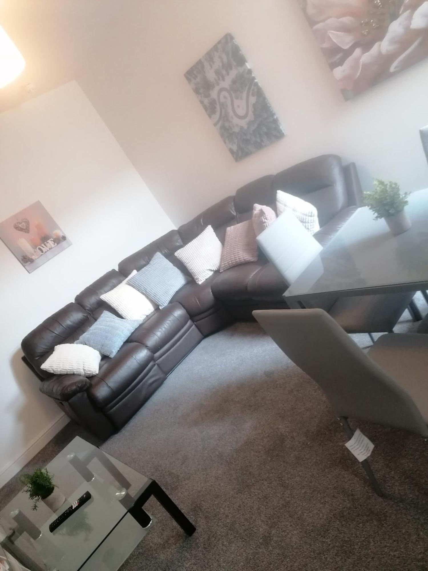 Rossy Home Of Relaxations Stoke-on-Trent المظهر الخارجي الصورة