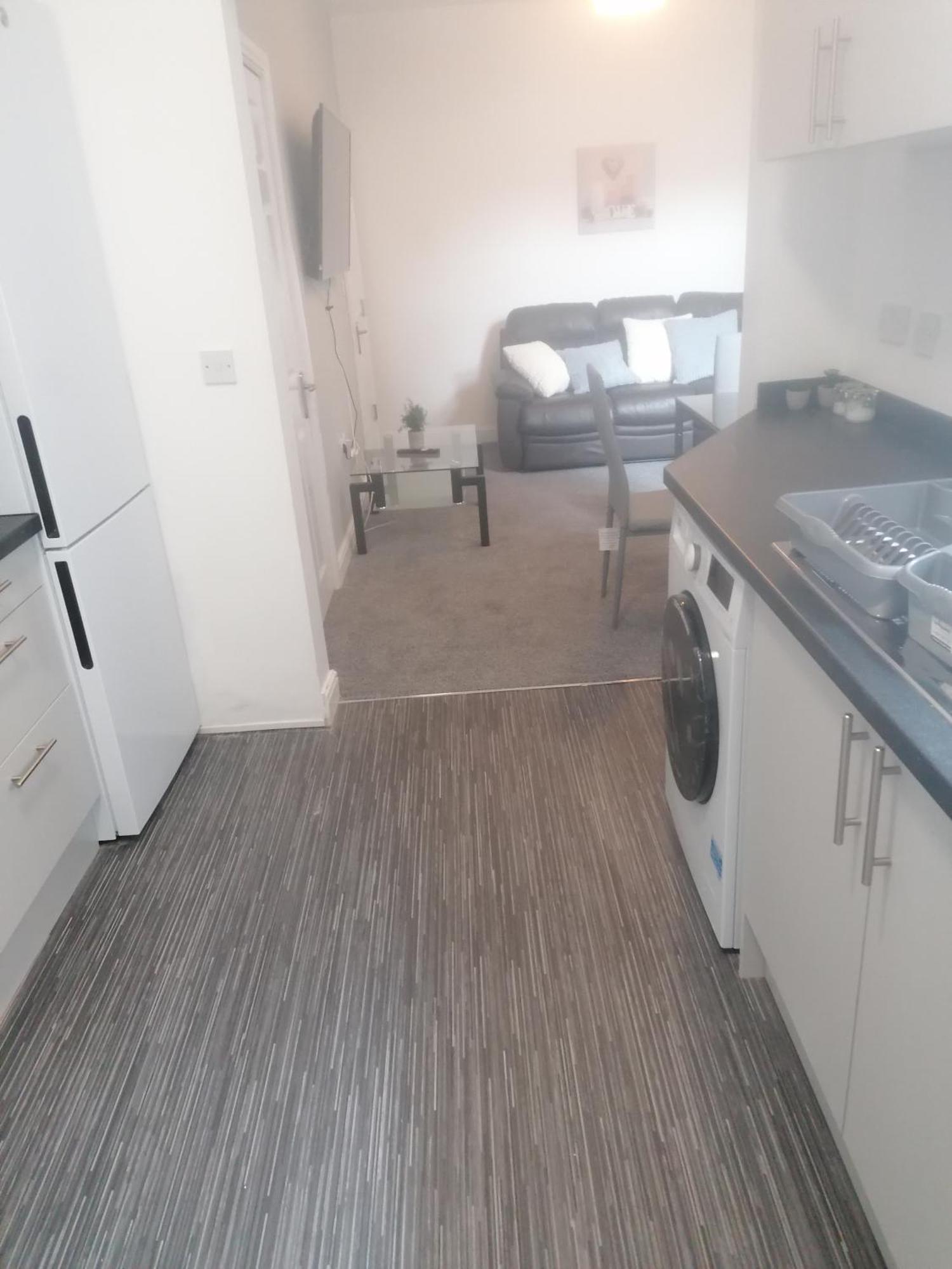 Rossy Home Of Relaxations Stoke-on-Trent المظهر الخارجي الصورة