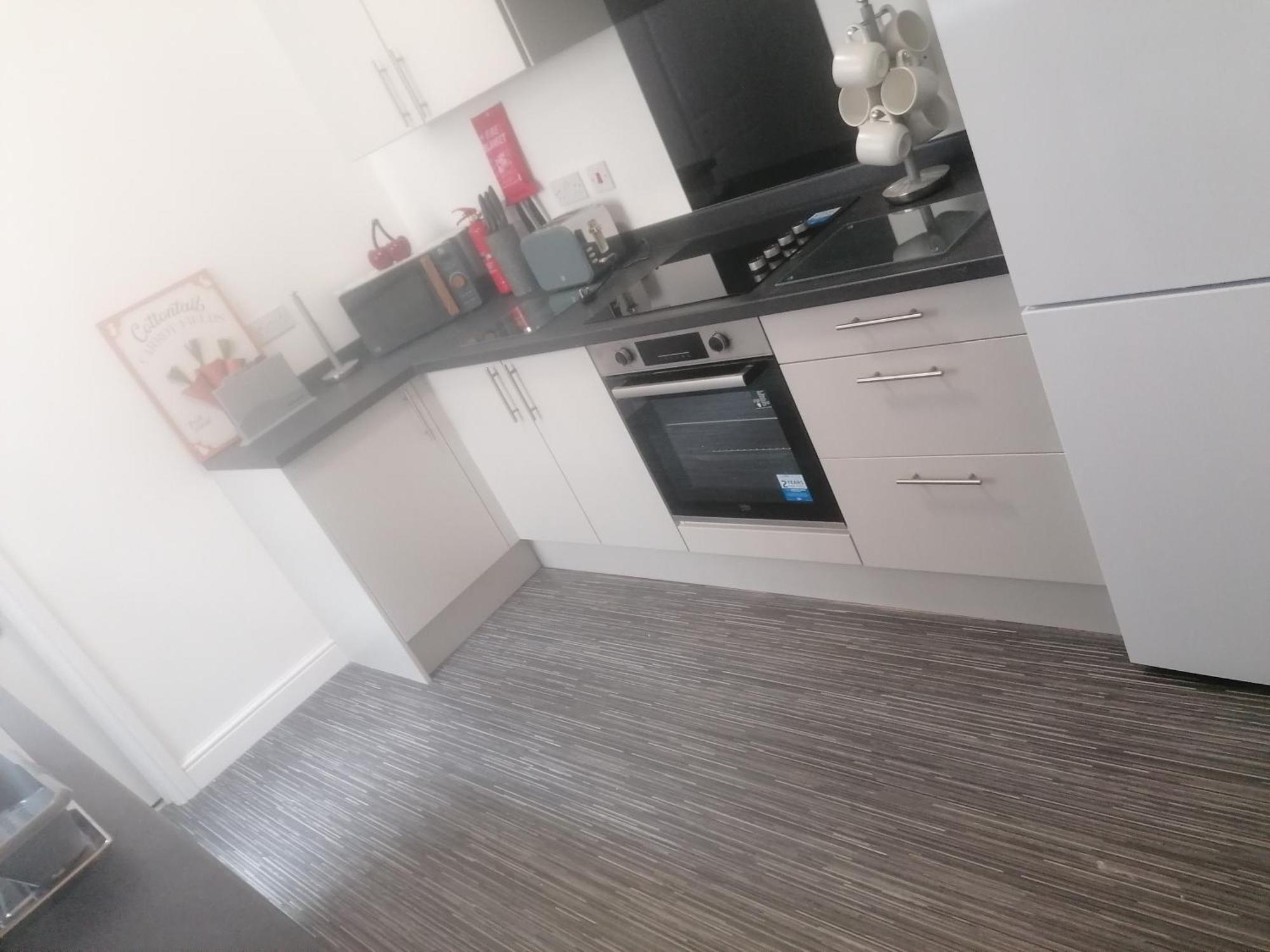 Rossy Home Of Relaxations Stoke-on-Trent المظهر الخارجي الصورة