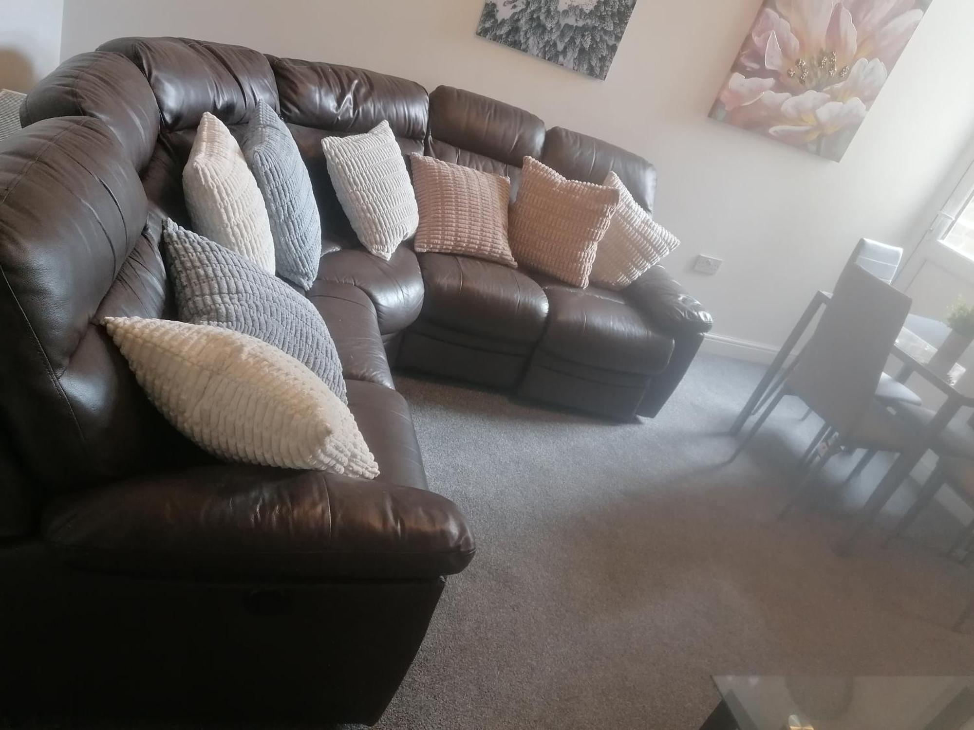 Rossy Home Of Relaxations Stoke-on-Trent المظهر الخارجي الصورة
