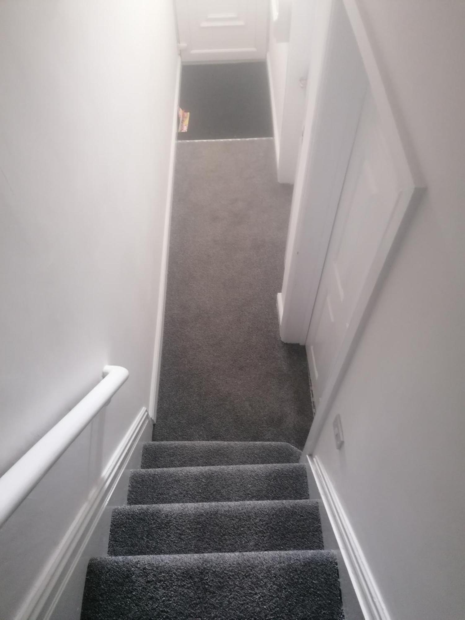 Rossy Home Of Relaxations Stoke-on-Trent المظهر الخارجي الصورة