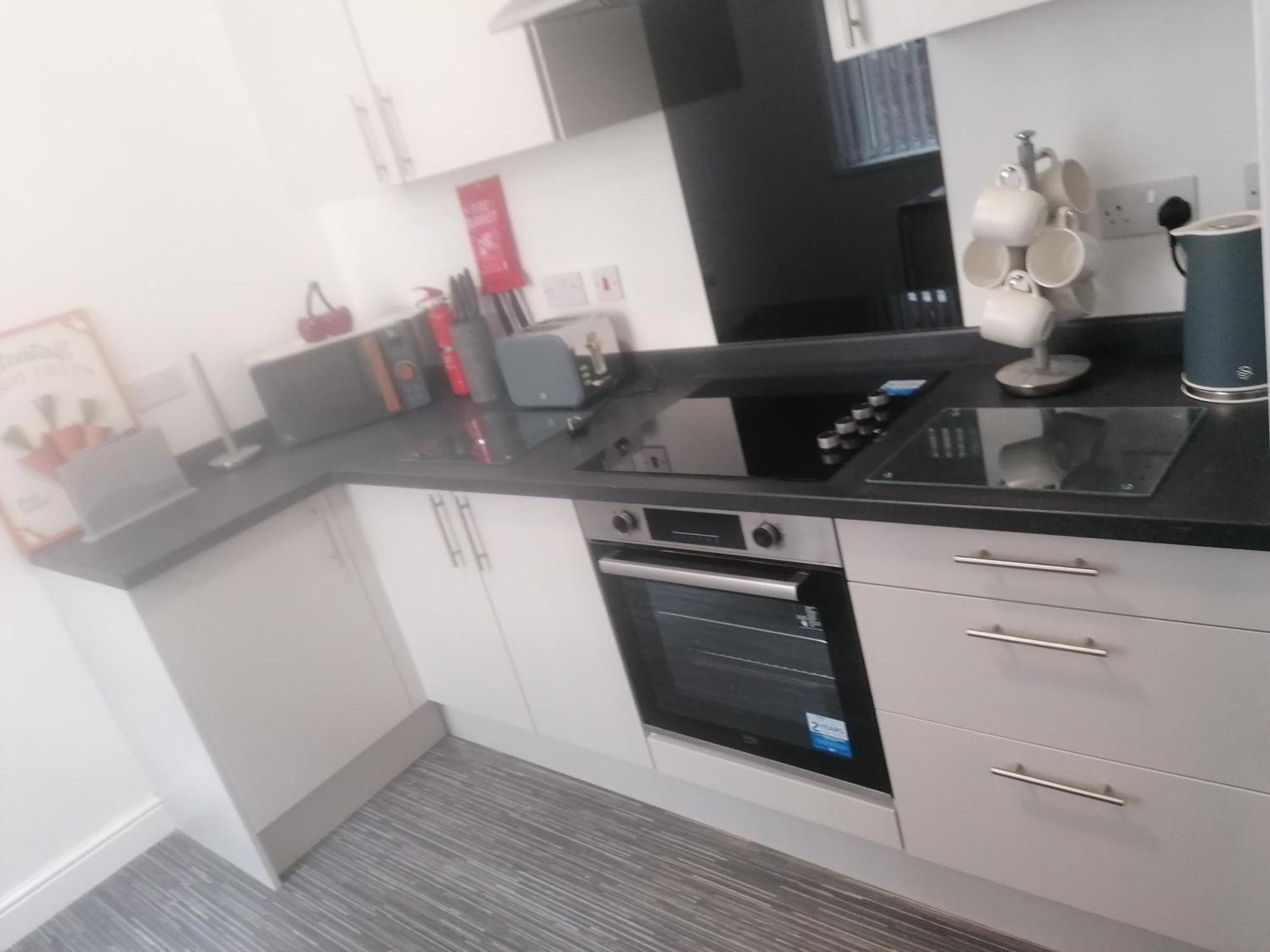 Rossy Home Of Relaxations Stoke-on-Trent المظهر الخارجي الصورة
