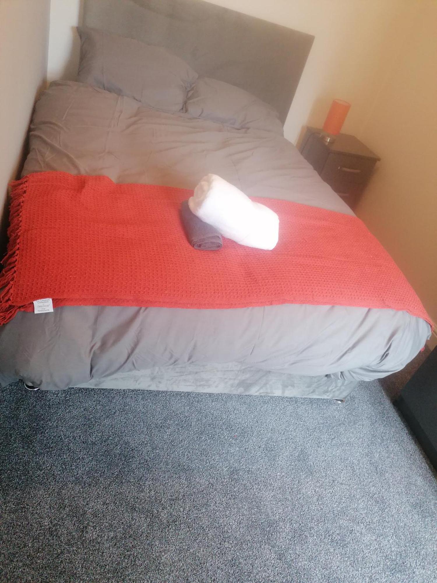 Rossy Home Of Relaxations Stoke-on-Trent المظهر الخارجي الصورة